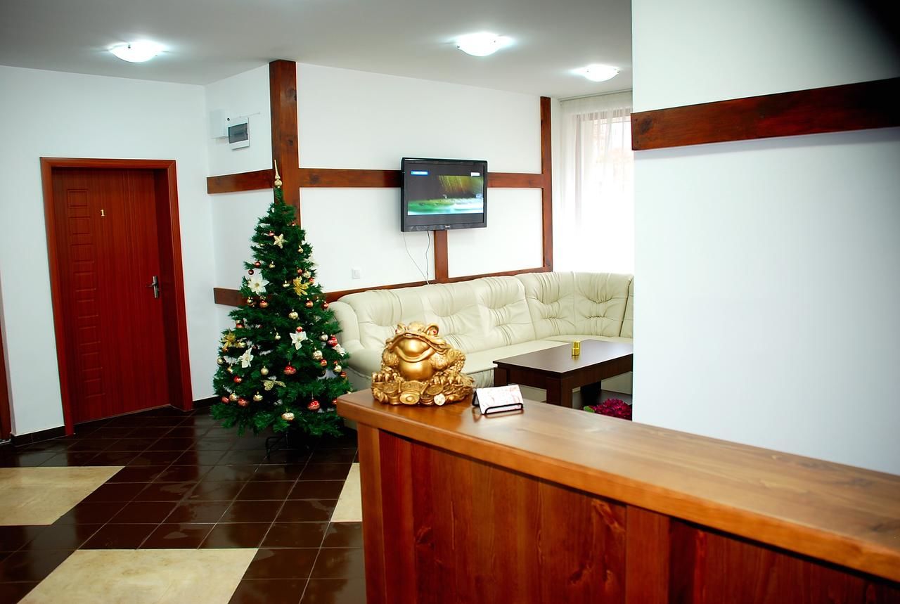 Гостевой дом Guest House Ela Банско-21