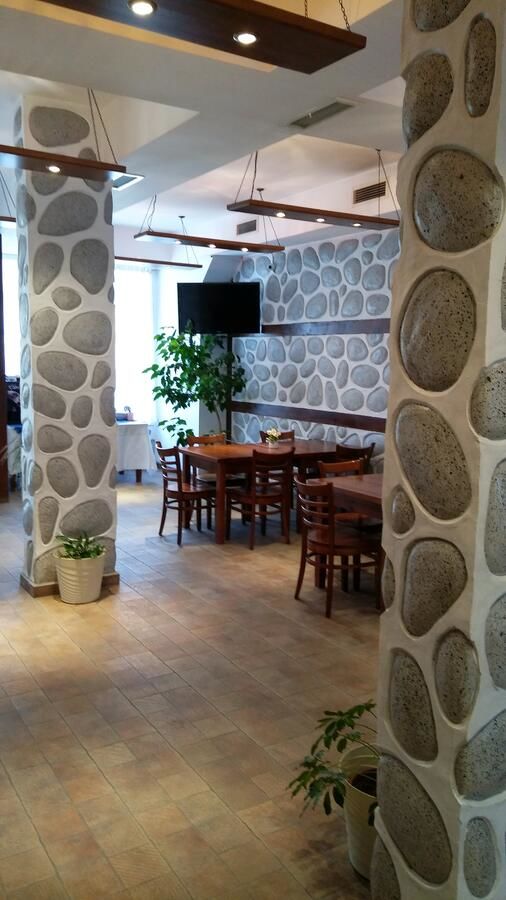 Гостевой дом Guest House Ela Банско-23