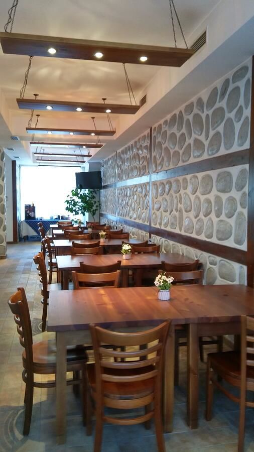 Гостевой дом Guest House Ela Банско-24