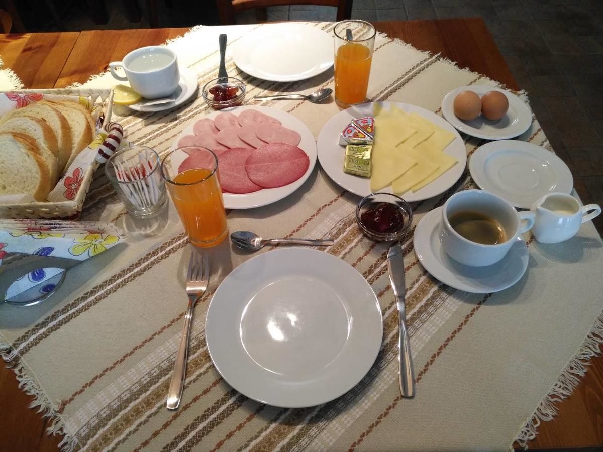 Гостевой дом Guest House Ela Банско-26