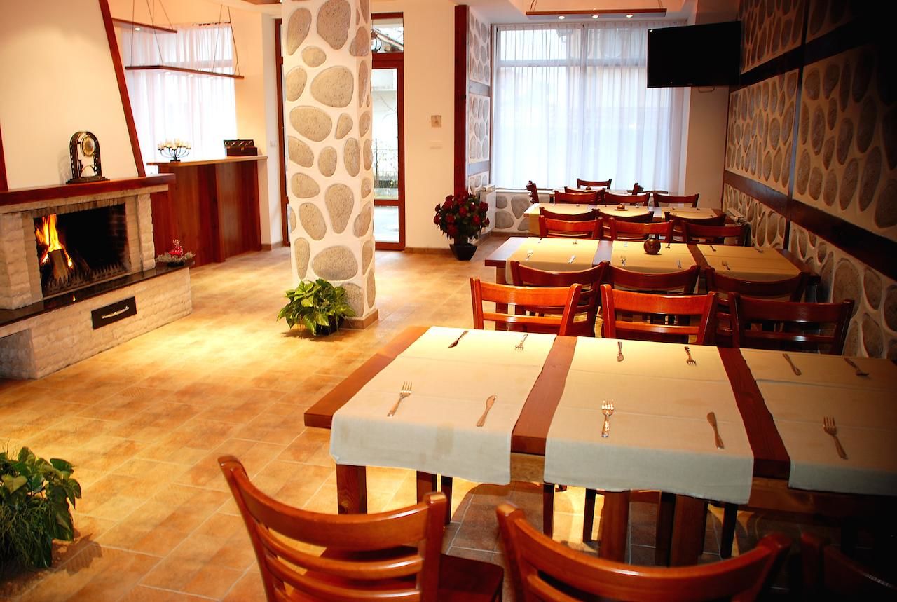 Гостевой дом Guest House Ela Банско-27