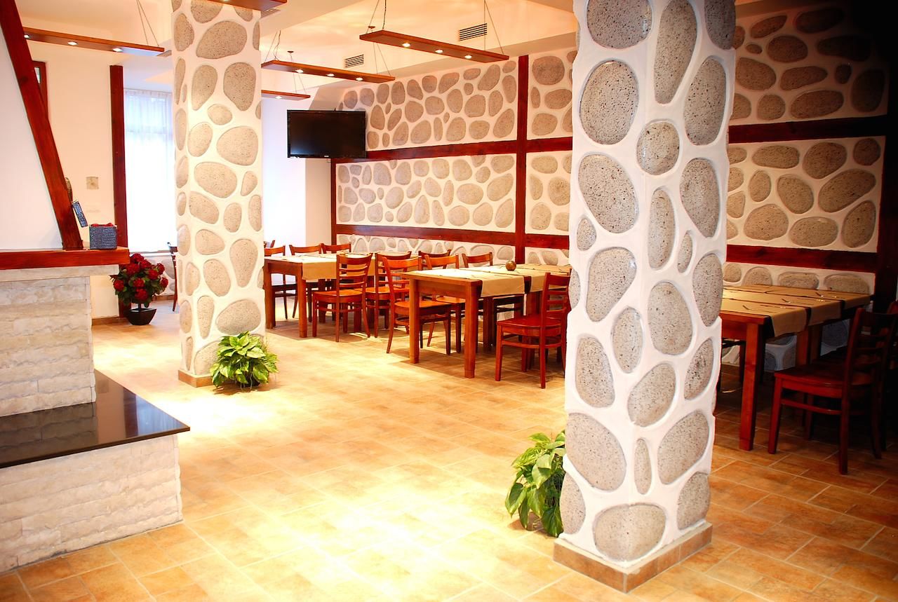 Гостевой дом Guest House Ela Банско-28