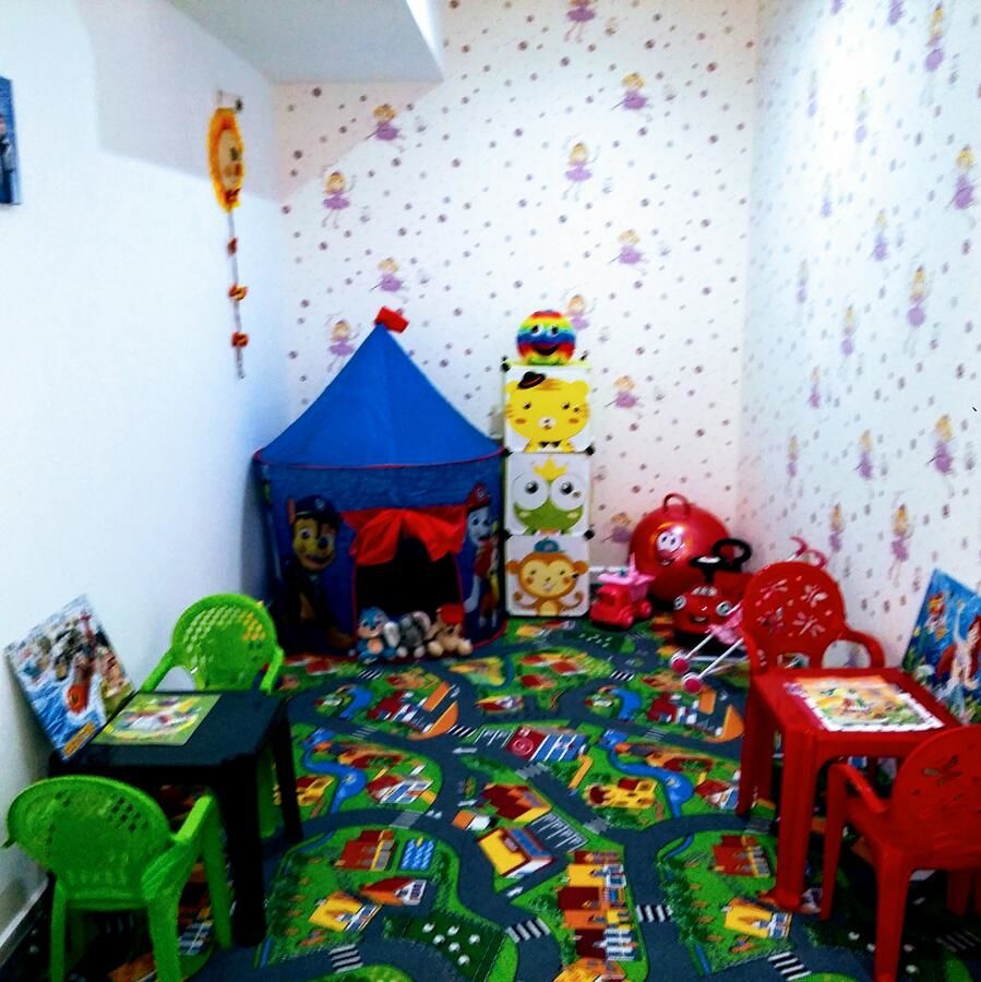 Гостевой дом Guest House Ela Банско-30