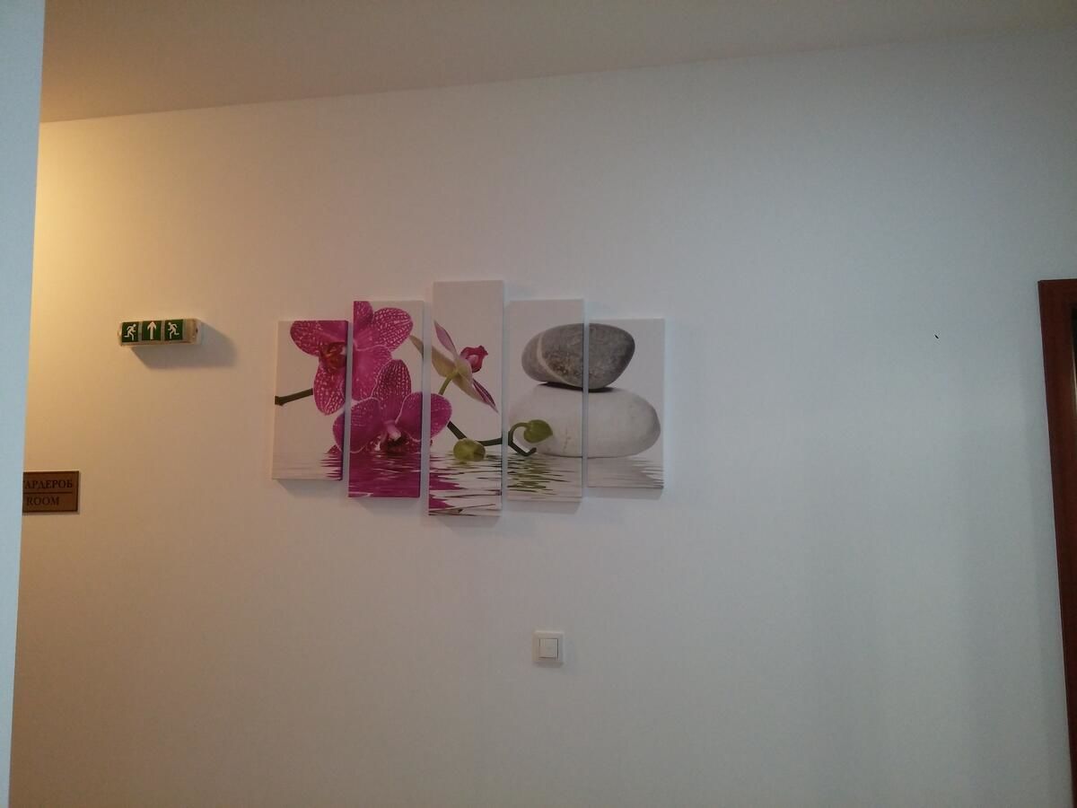 Гостевой дом Guest House Ela Банско