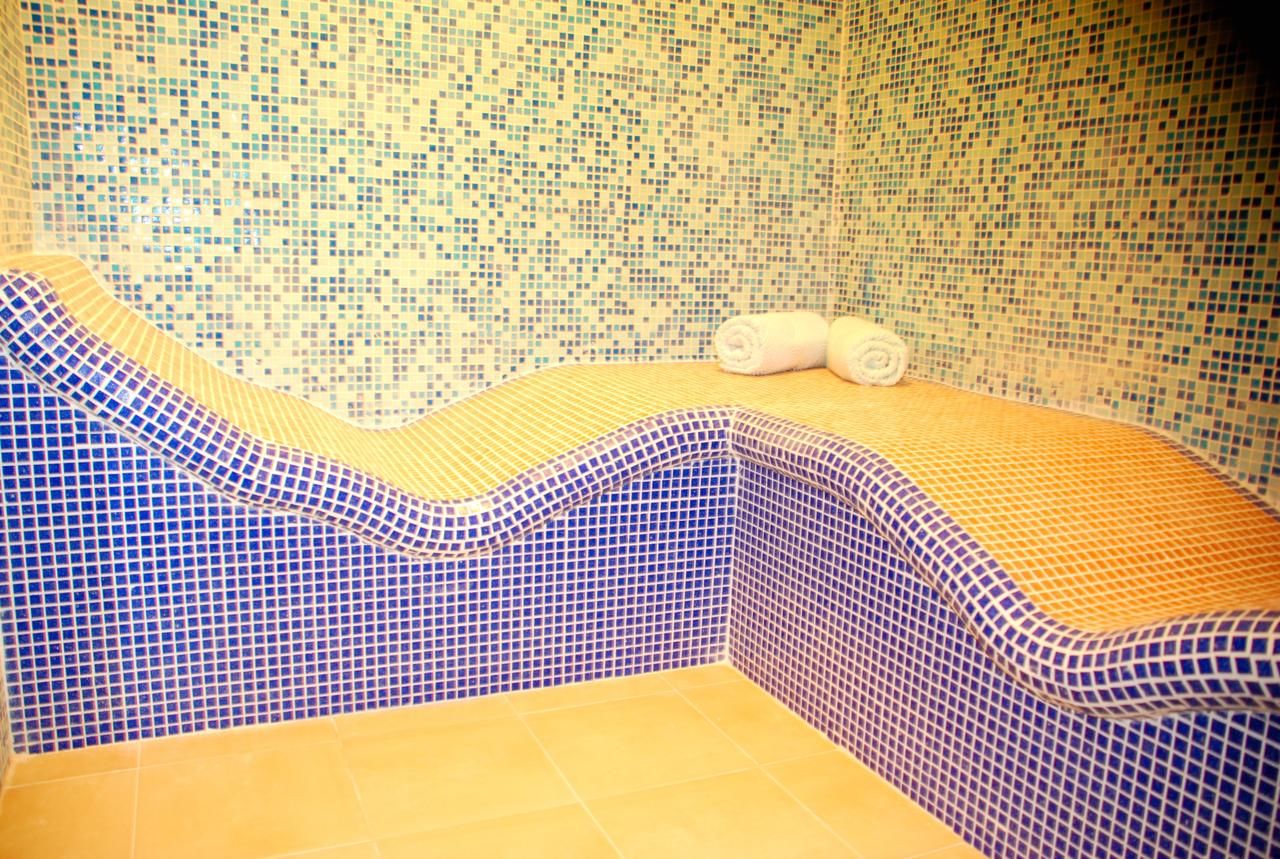 Гостевой дом Guest House Ela Банско-39