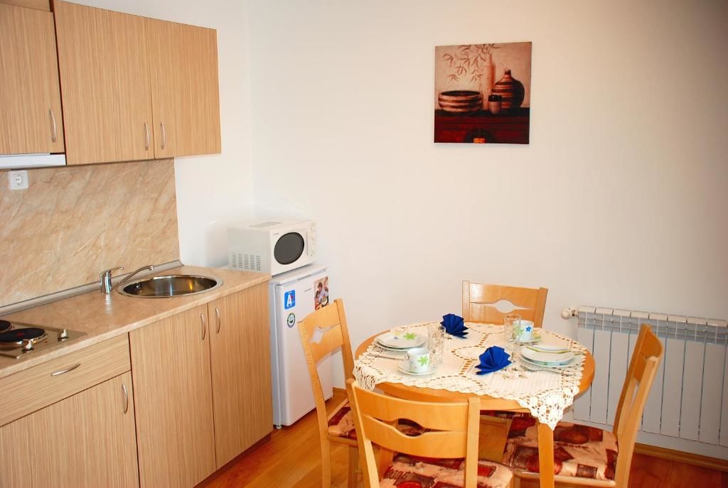 Гостевой дом Guest House Ela Банско