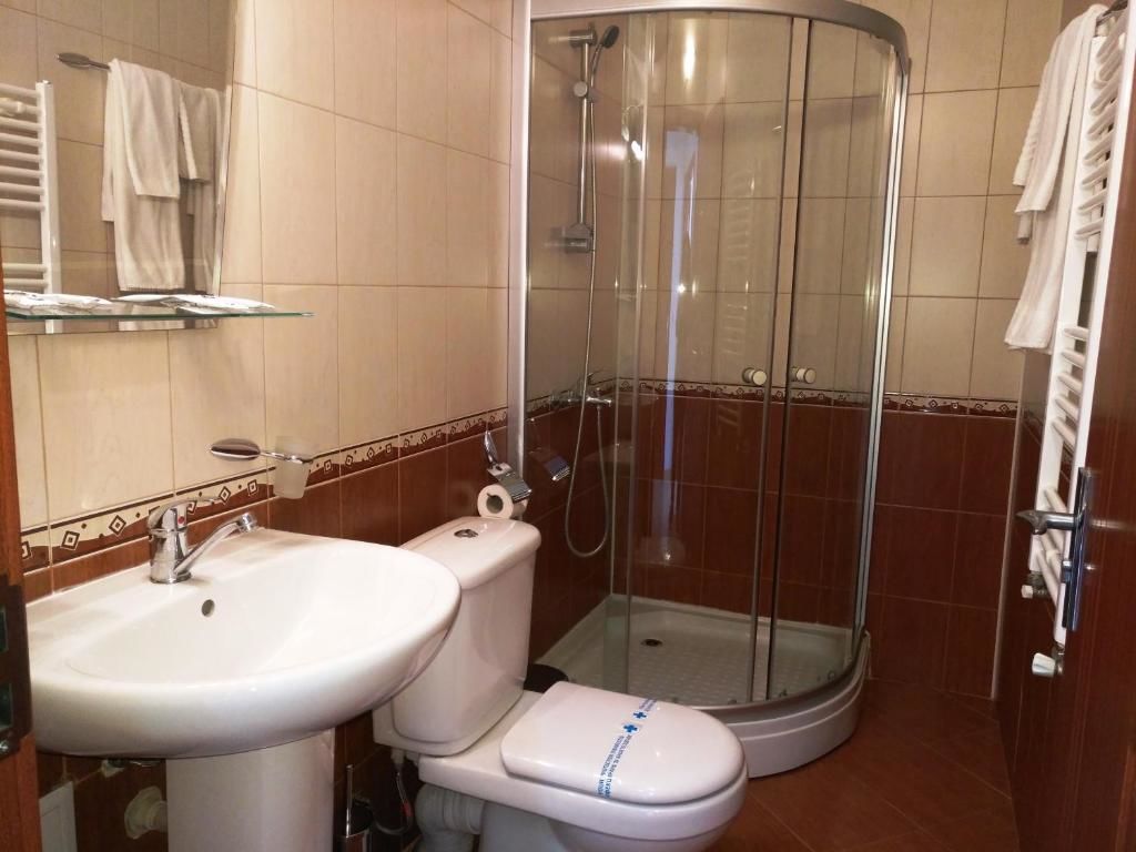 Гостевой дом Guest House Ela Банско