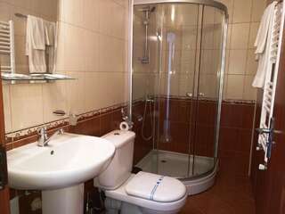 Гостевой дом Guest House Ela Банско Номер-студио-4