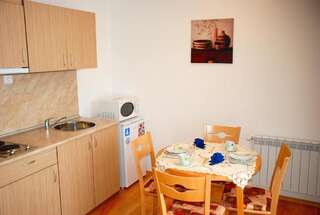 Гостевой дом Guest House Ela Банско Номер-студио-9