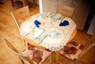 Гостевой дом Guest House Ela Банско Номер-студио-11