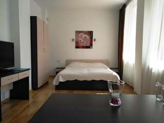 Гостевой дом Guest House Ela Банско Номер-студио-18