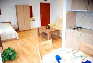 Гостевой дом Guest House Ela Банско Номер-студио-19