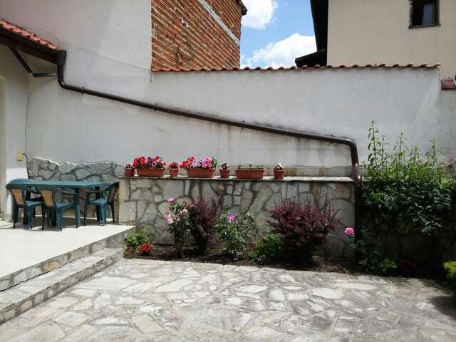 Гостевой дом Guest House Ela Банско-12