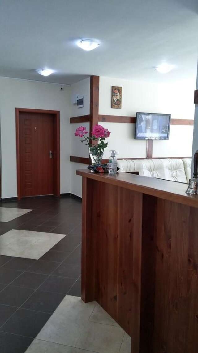 Гостевой дом Guest House Ela Банско-14