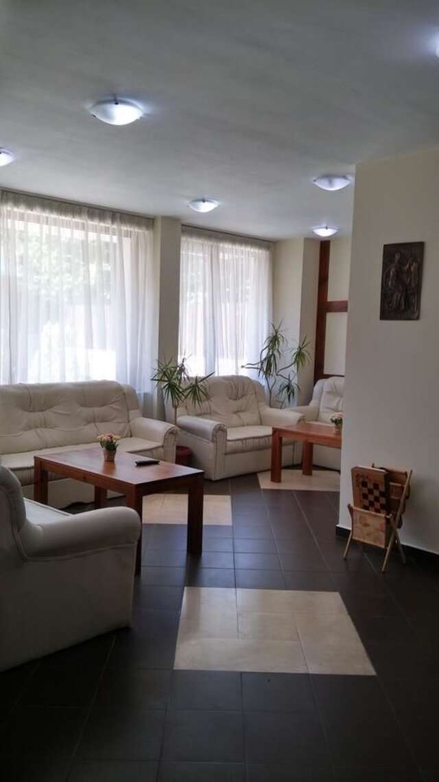 Гостевой дом Guest House Ela Банско-15