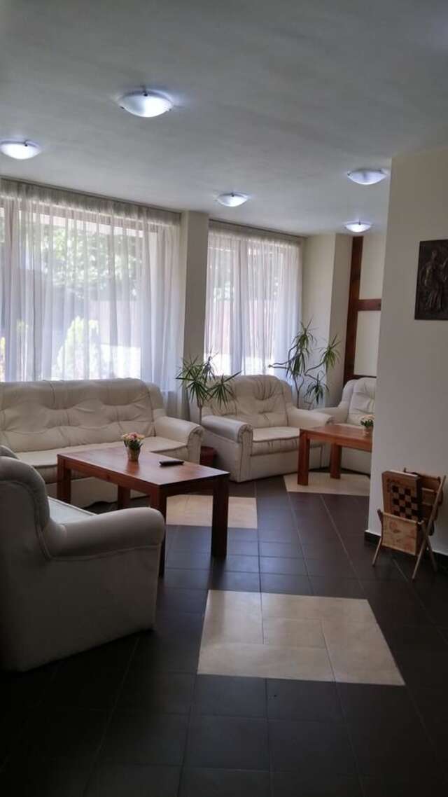 Гостевой дом Guest House Ela Банско-17