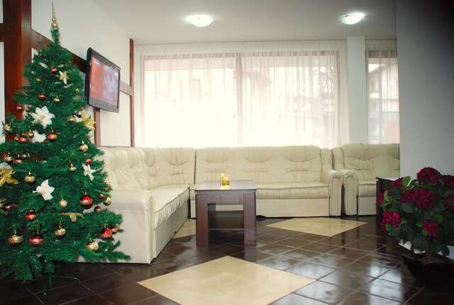 Гостевой дом Guest House Ela Банско-19