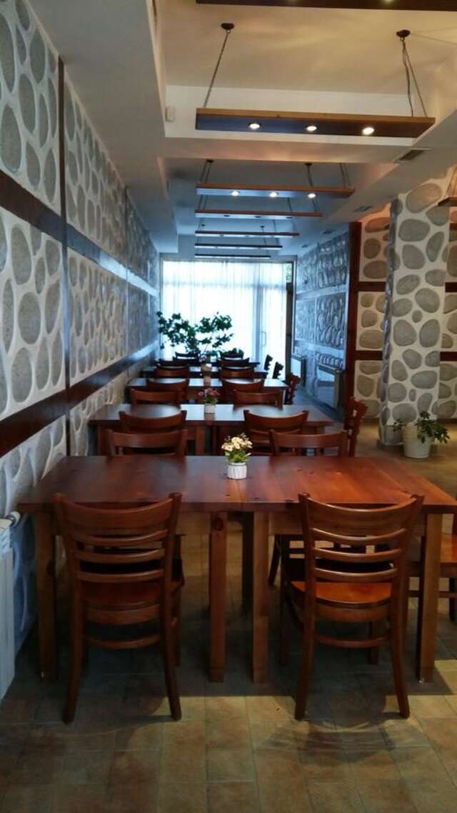 Гостевой дом Guest House Ela Банско-21