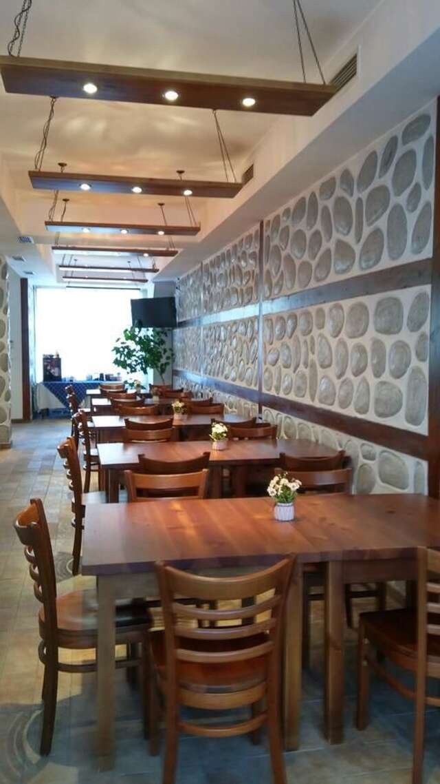 Гостевой дом Guest House Ela Банско-23