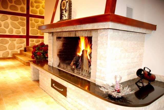 Гостевой дом Guest House Ela Банско-24