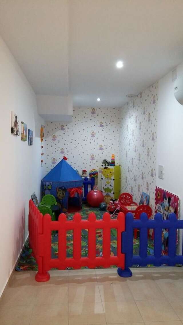 Гостевой дом Guest House Ela Банско-28