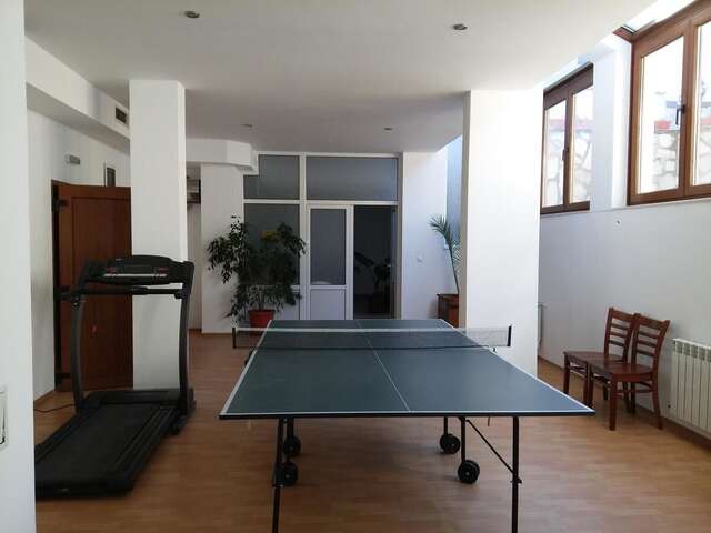 Гостевой дом Guest House Ela Банско-31