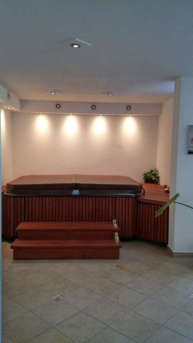 Гостевой дом Guest House Ela Банско-33