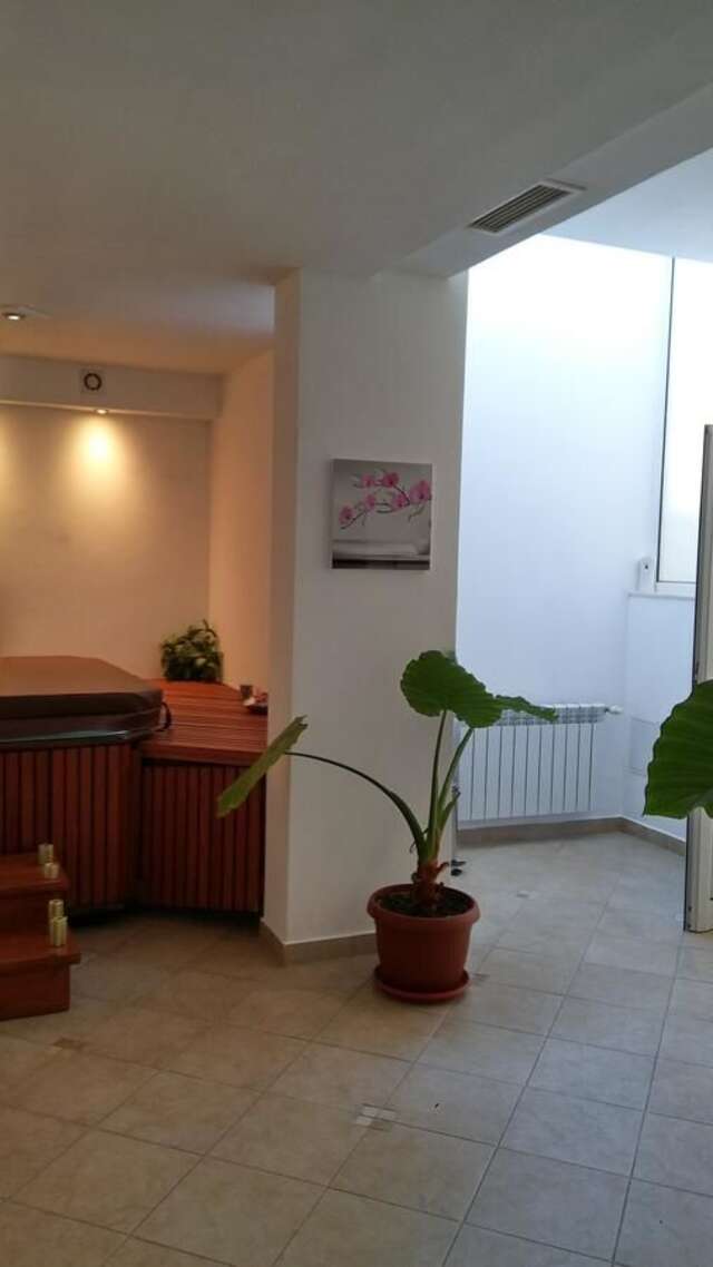 Гостевой дом Guest House Ela Банско-35