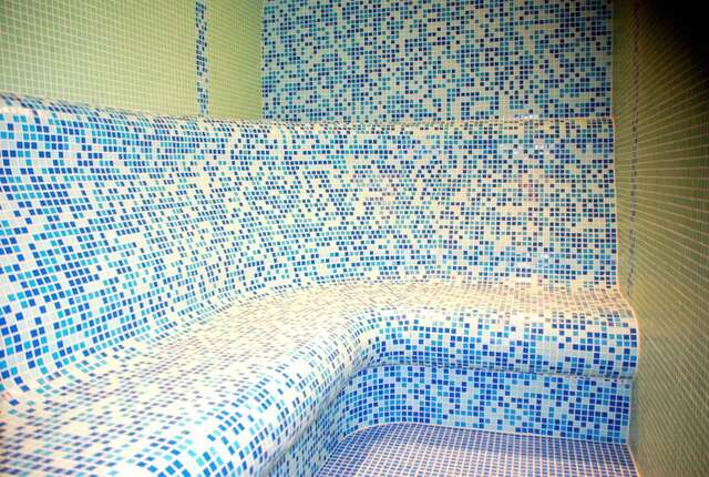 Гостевой дом Guest House Ela Банско-39