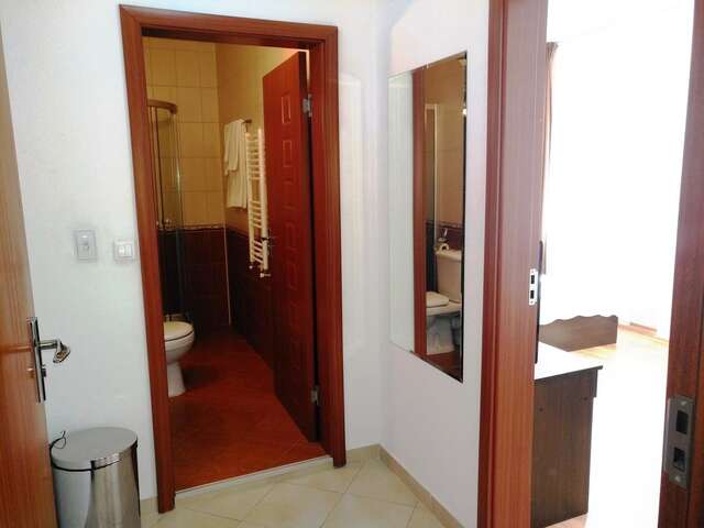 Гостевой дом Guest House Ela Банско-45