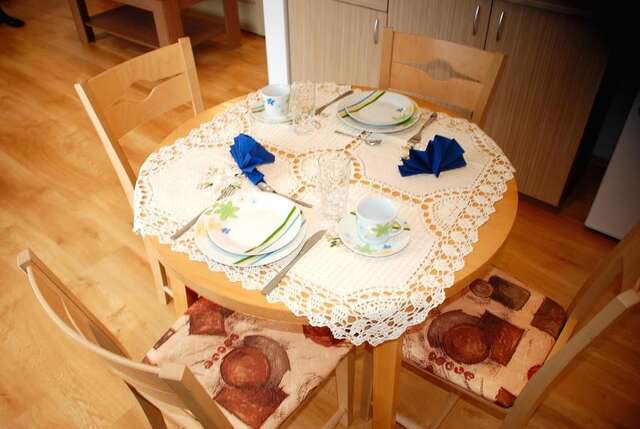 Гостевой дом Guest House Ela Банско-52