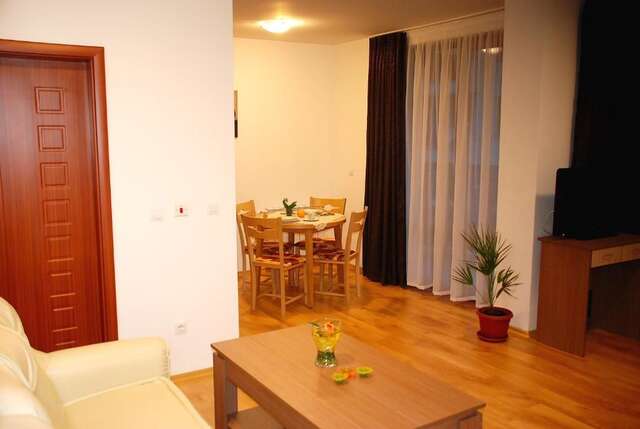 Гостевой дом Guest House Ela Банско-53