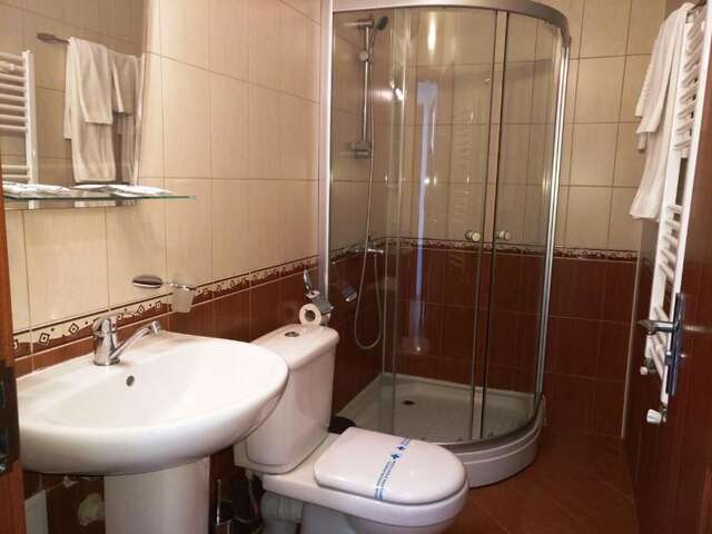 Гостевой дом Guest House Ela Банско-54